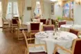 Photo of the dining area